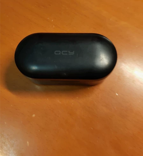 QCY T1S 真无线耳机，蓝牙耳机，功能...