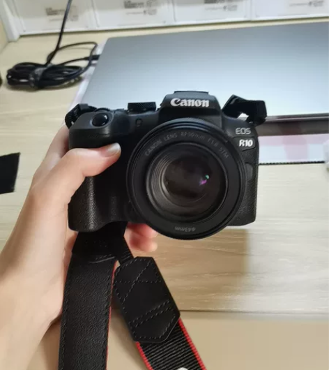 99新国行佳能EOS R10 微单数码照相...