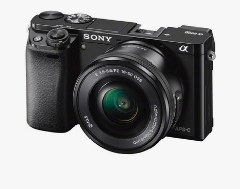 索尼（SONY）ILCE-6000L AP...