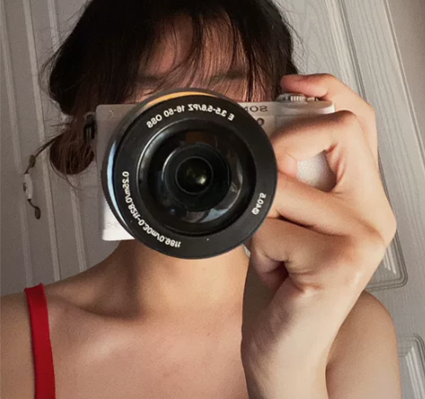 SonyA5100 #春日出游必备 #单电...