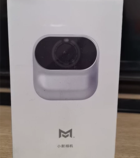 小米旗下小默相机，自拍神器，自拍全身照，合...