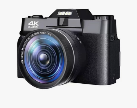 相机，买了好久没用，很适合新手小白，没用几...