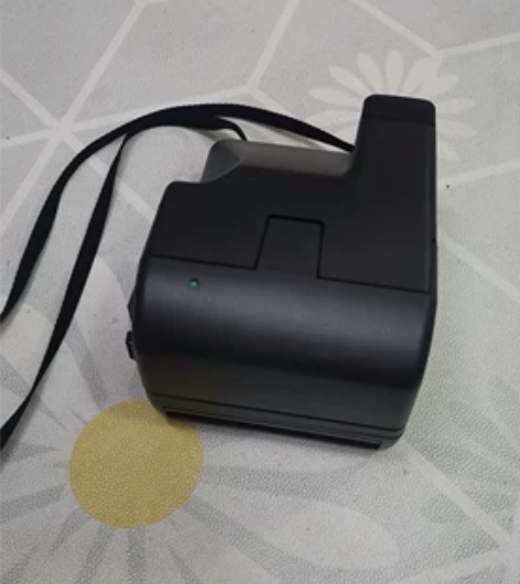 Polaroid宝丽来600一次成像相机特...
