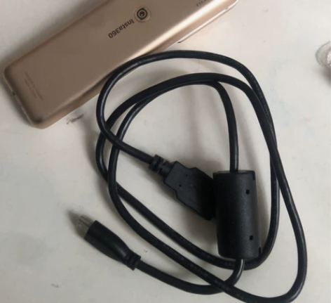 华翔 insta360 nano 全景相机...