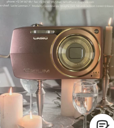 卡西欧Z2000！！！ 稀有玫瑰粉 自带美...