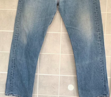 vtg levis 90s美产501xx ...