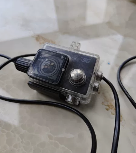 山狗A8相机充电防水壳，老款a8 感兴趣的...