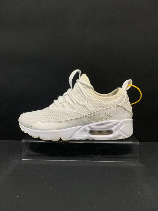 二手正品38码耐克NikeAirMax气垫...
