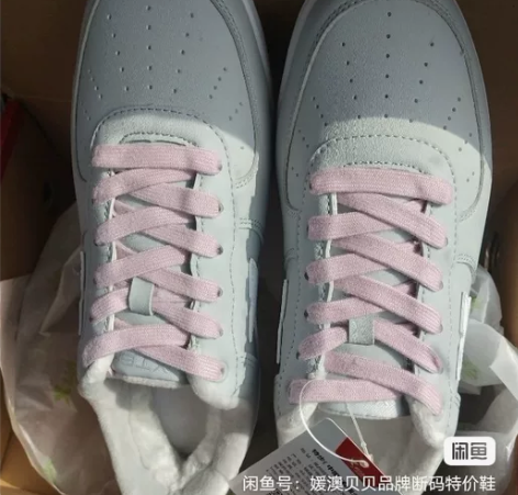 特步正品36、37女鞋 断码的36（1双）...