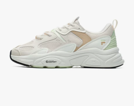 【狂欢价】FILA斐乐官方老爹鞋女火星鞋男...