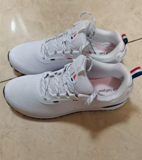 特步运动鞋 鞋码      41 成色  ...