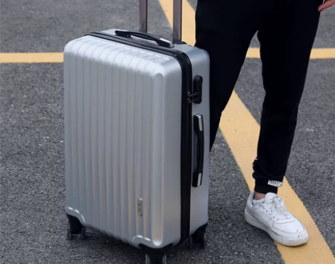旅行箱 20寸登记箱行李箱女男密码箱超大容量