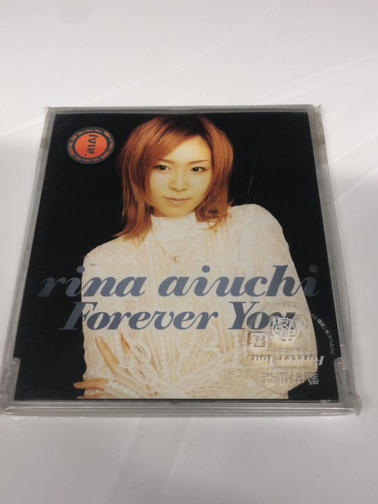 爱内里菜 rina aiuchi fore...