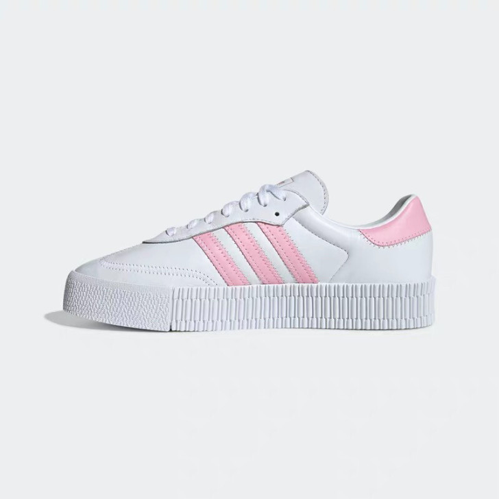 阿迪达斯官网 adidas 三叶草 SAM...