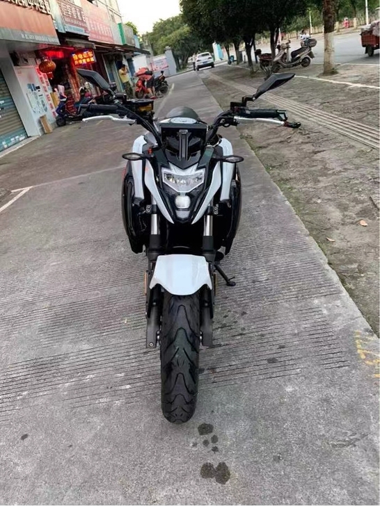 全新公路赛车二手摩托车精品车本田，铃木，雅...