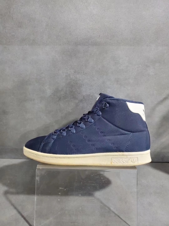 42码正品二手 阿迪达斯/Adidas 三...