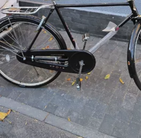 凤凰28自行车，老款设计。怀旧情怀。购买不...