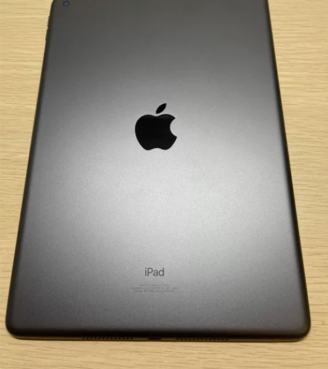 型号：苹果iPad 9代2021款 转手原...