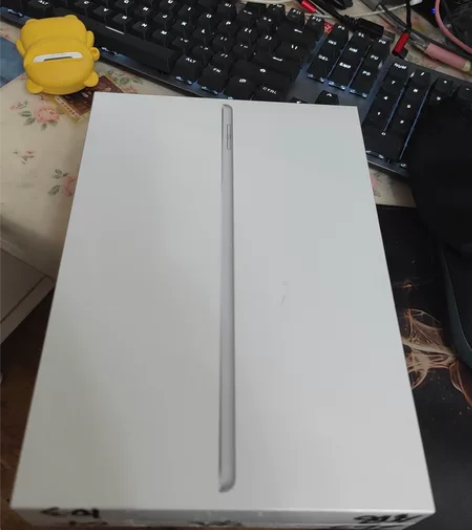 2021款ipad 64g 全新未拆,苹果...