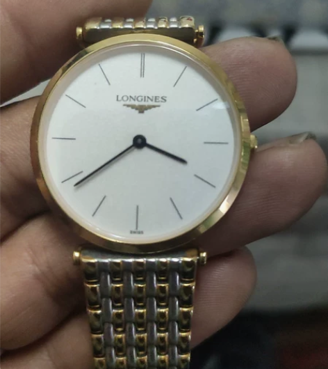 浪琴手表  便宜出  高仿 当配件卖   ...