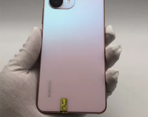 99新MIUI/小米 小米 11 青春版（...