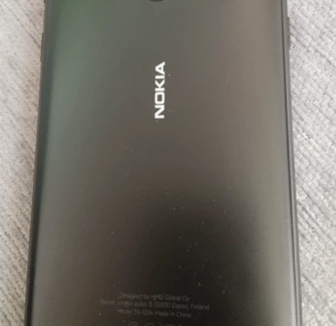 nokia 5.3  1600 没怎么用过...