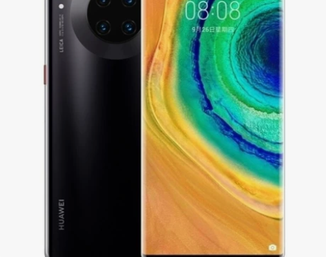 Huawei/华为 Mate 30 Pr全...