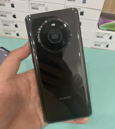 华为Mate40，8256G 全原刚脱保，...