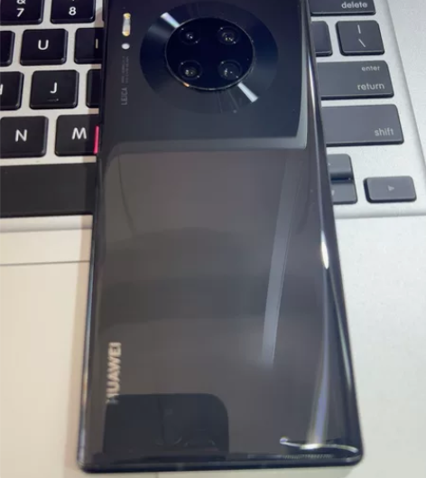 华为mate30pro原装精品成色很好8+...