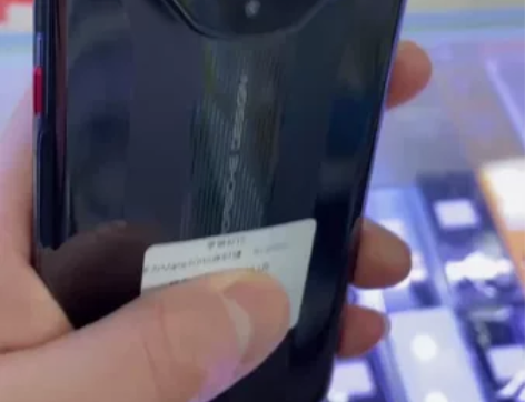 稀缺硬货HUAWEI高端 Mate40Rs...