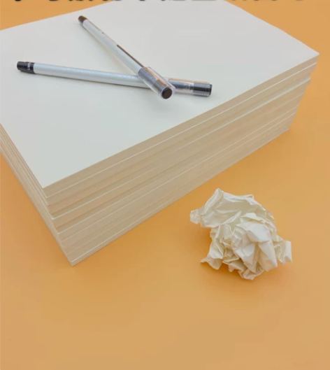 1000张16k加厚草稿纸草稿本免邮费学生...