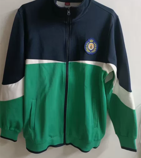 校服、工作服大量现货，所有号码齐全，厂家直...