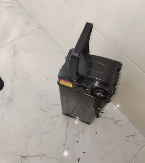海霸款48v代驾电动车10a进口电芯 感兴...