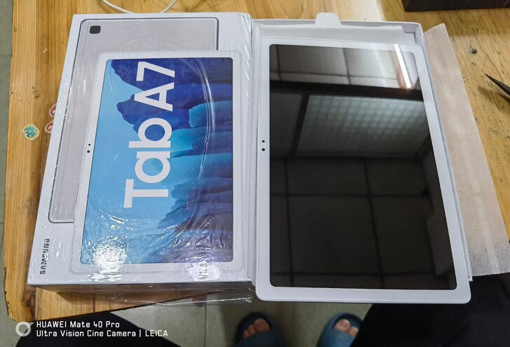 三星A7平板 3G+32 全网通 4G通话...