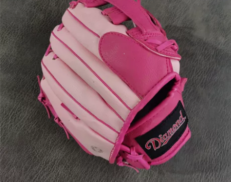 Diamond 10寸左手棒球手套 皮革适...