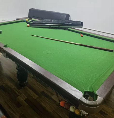 天河台球桌 带球 急出 感兴趣的话点“我想...