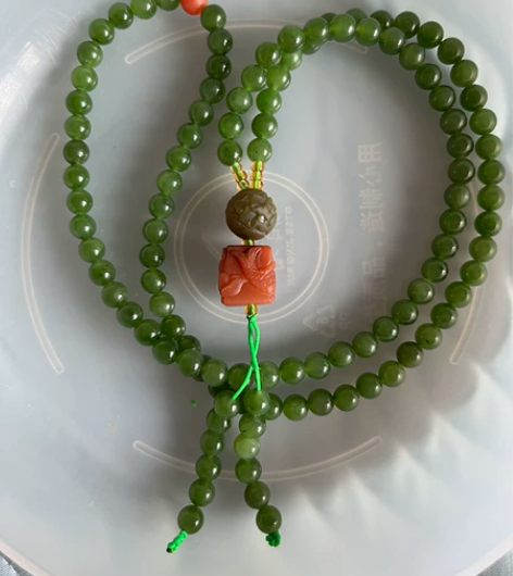 挥泪出箱底-碧玉辣阳绿##amp；amp；...