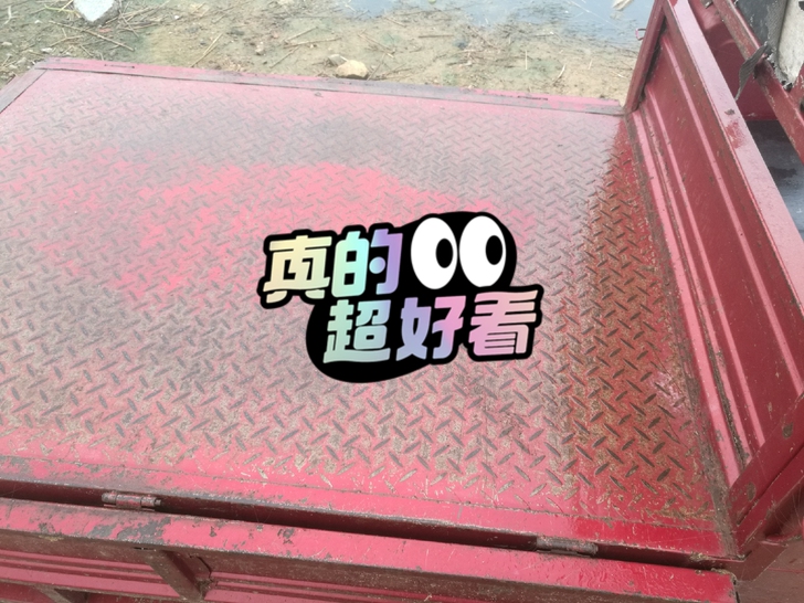 蓝盾110，三轮摩摩托车，一切正常，工作原...