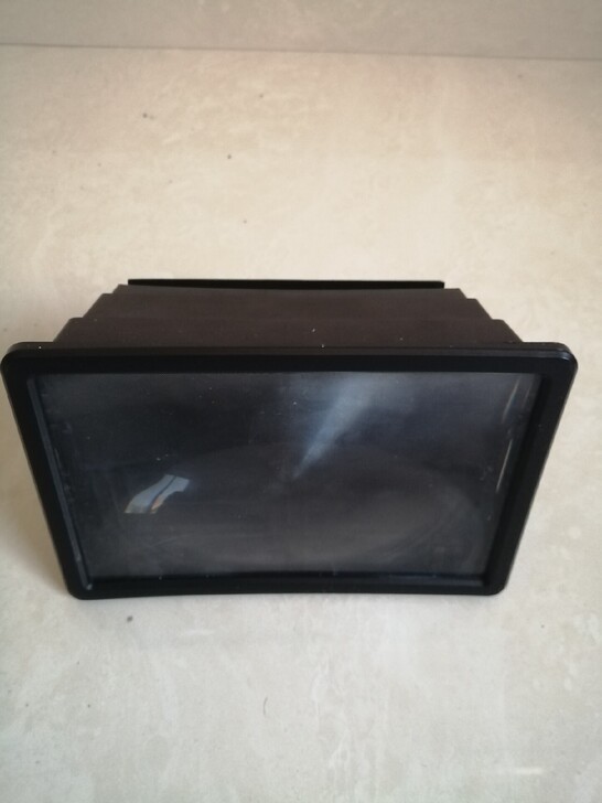 手机支架 高清盒子款屏幕放大器 追剧必备 ...