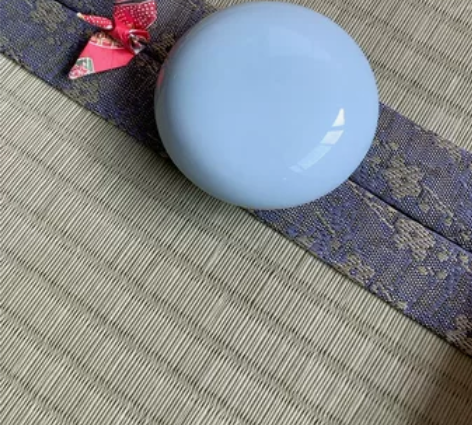 青瓷香盒，香器，影青瓷、天青色青瓷印泥盒，...