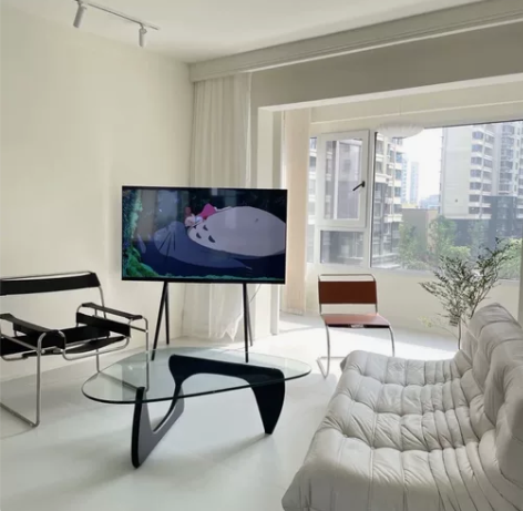 小米电视65寸，55寸，70寸，75寸网络...