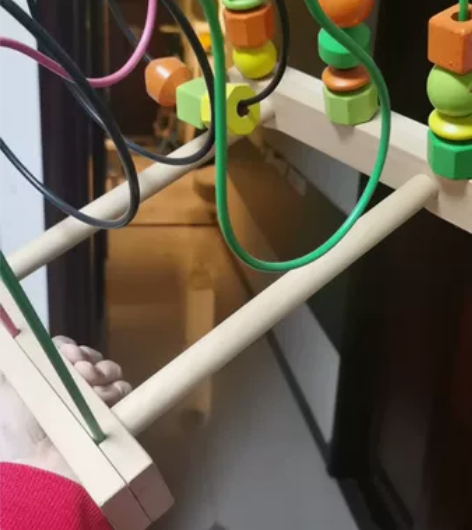 宜家家居儿童益智玩具 感兴趣的话点“我想要...