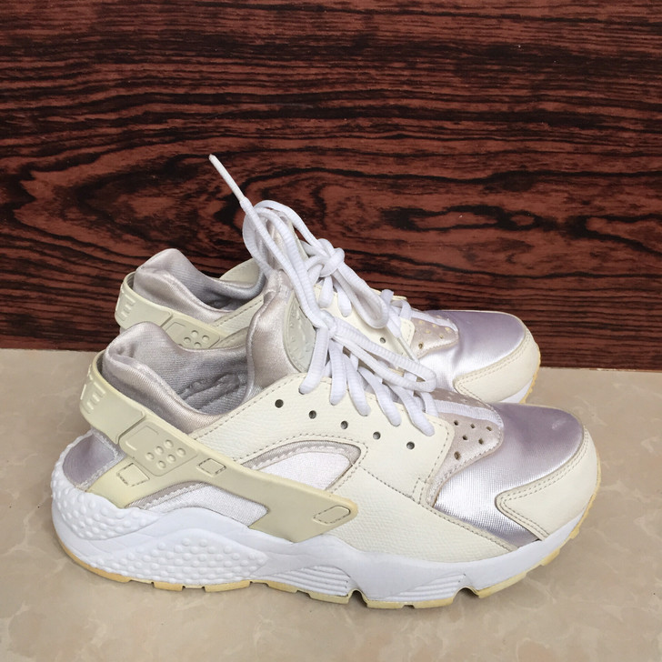 36码 二手Nike耐克华莱士运动鞋，偏小