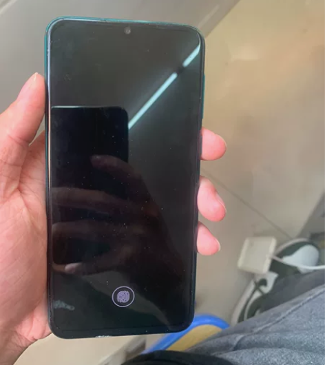 nova5pro，全原，懂行的来，指纹人脸...