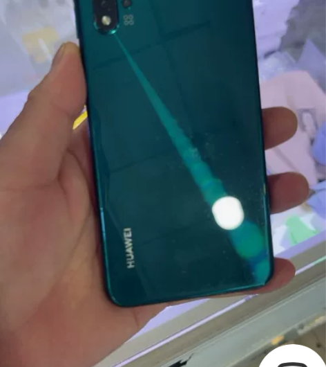 华为nova5.自用!仅支持肇州自取 感兴...