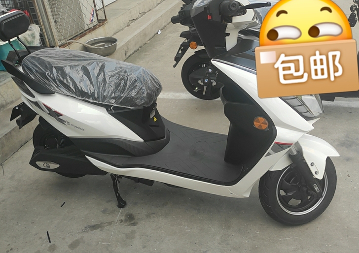 全新包邮，库房搬迁，20辆库存清仓处理。