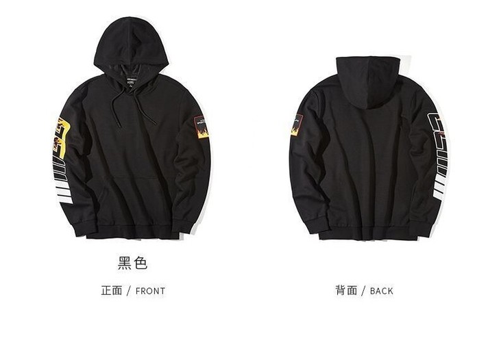 30271全新正品特步鞋服,男子春夏季连帽...