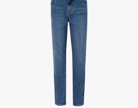 ?伊芙丽新款韩版裤子修身长裤休闲铅笔裤小脚...