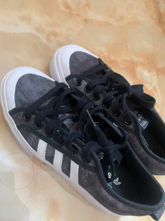 阿迪达斯官网adidas三叶草 NIZZA...