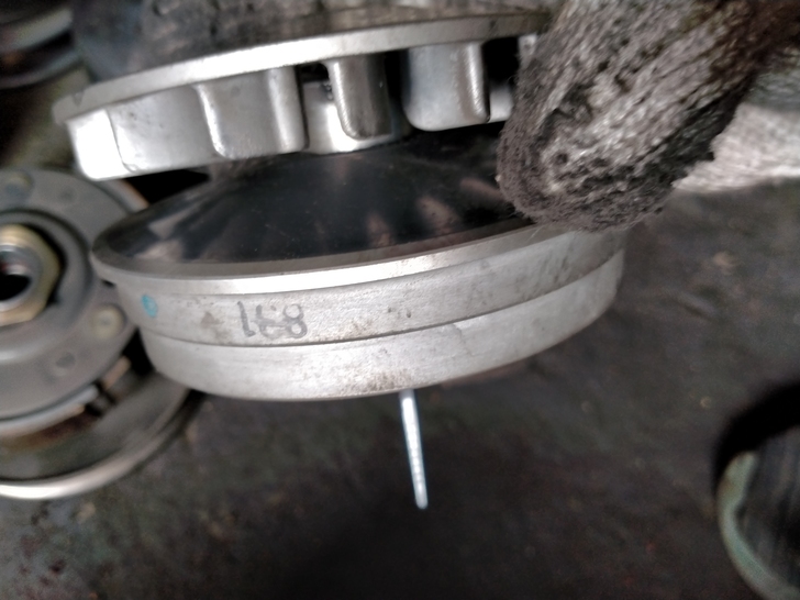 豪爵铃木蓝巨星125  豪爵铃木海王星12...